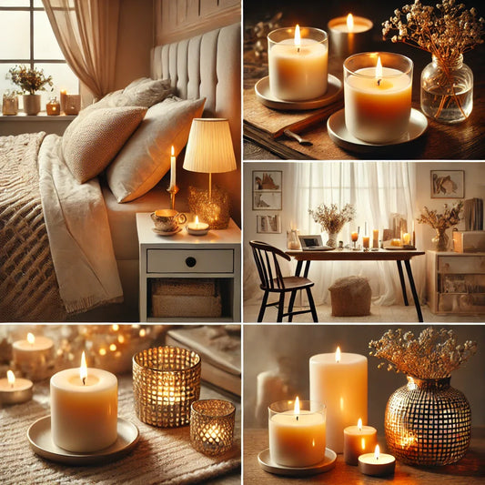Real Stories: How Our Customers Use Smell Good Candles