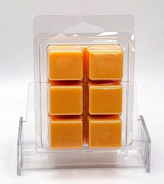 Autumn Harvest Soy Wax Melt | 2.5oz Premium Fall Scents