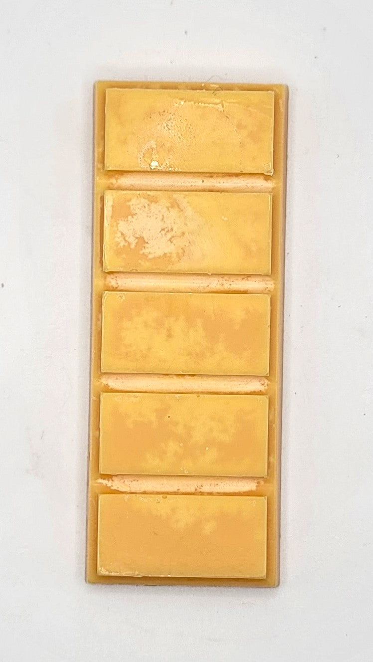Autumn Eclipse Soy Wax Snap Bar – Celestial Autumn Aroma