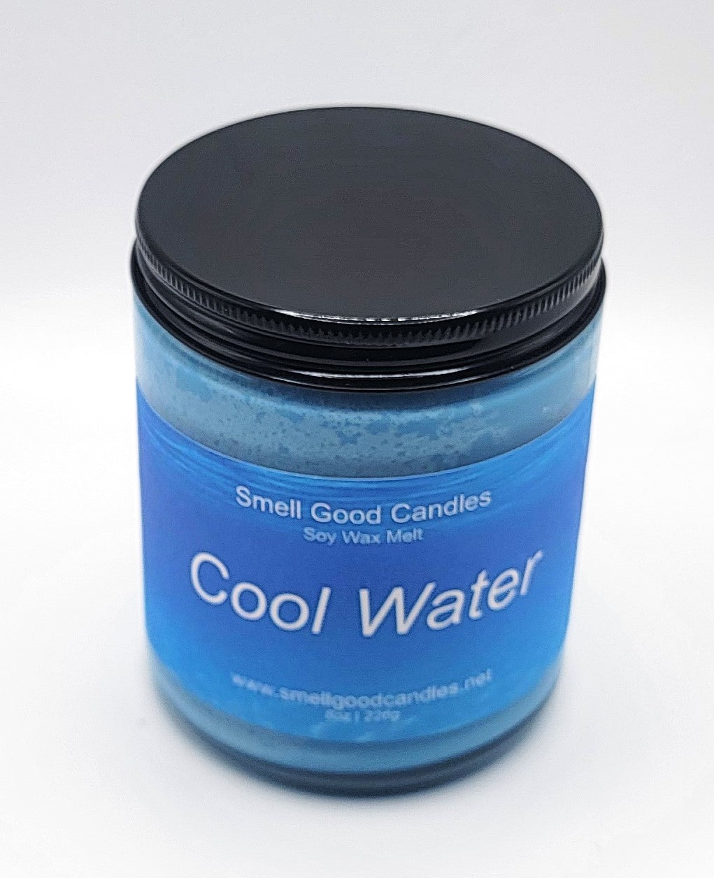 Sustainable, fast-absorbing lotion for soft, nourished skin