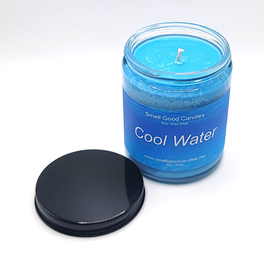 Hydrating body lotion with a lightweight, non-greasy formula