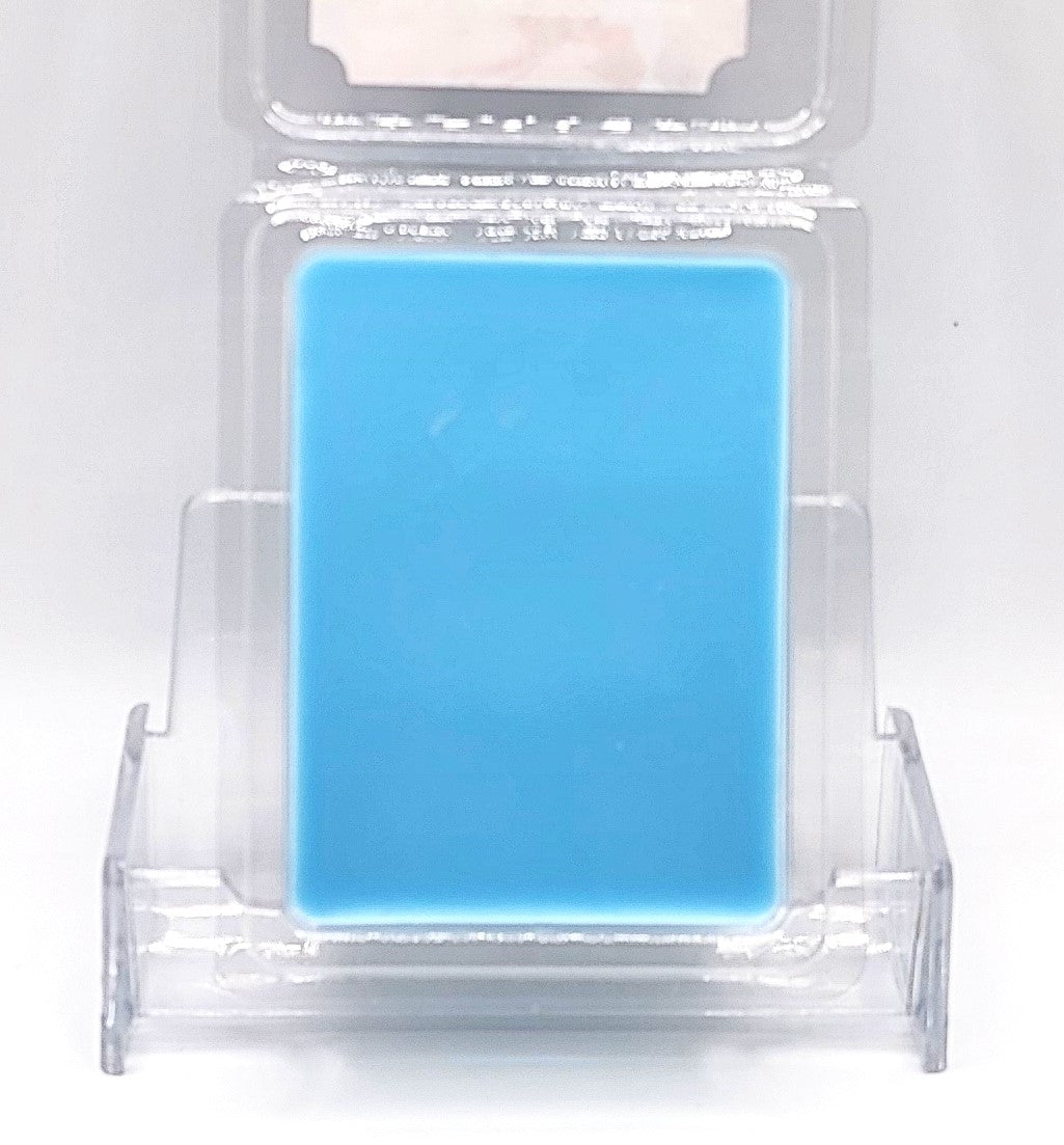 Bold, comforting Dad Bod Soy Wax Melt for fatherhood vibes