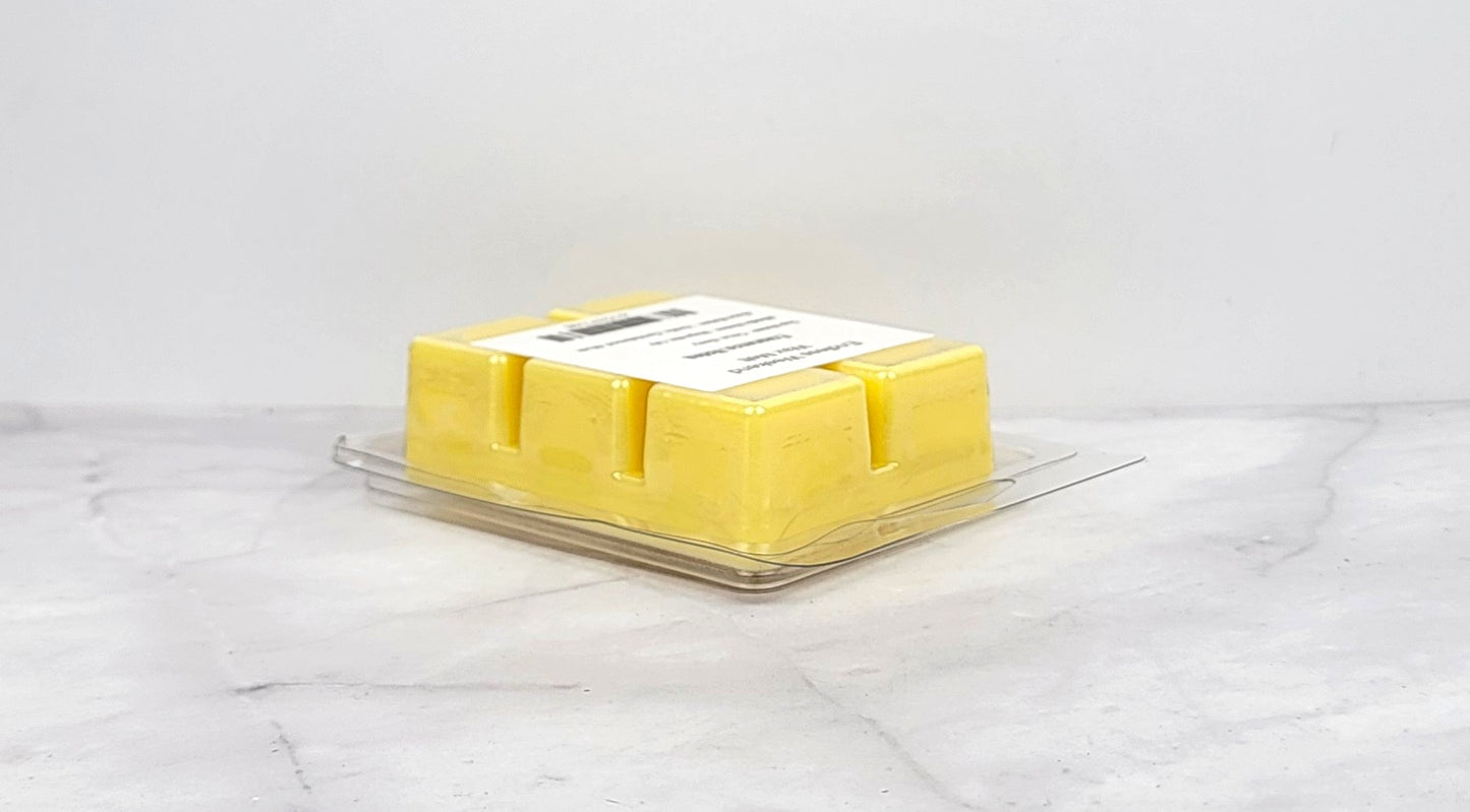 Premium soy wax melt inspired by Bath & Body Works' Endless Weekend.