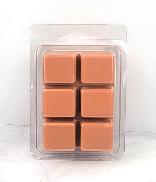 Fire Roasted Marshmallows Soy Wax Melt