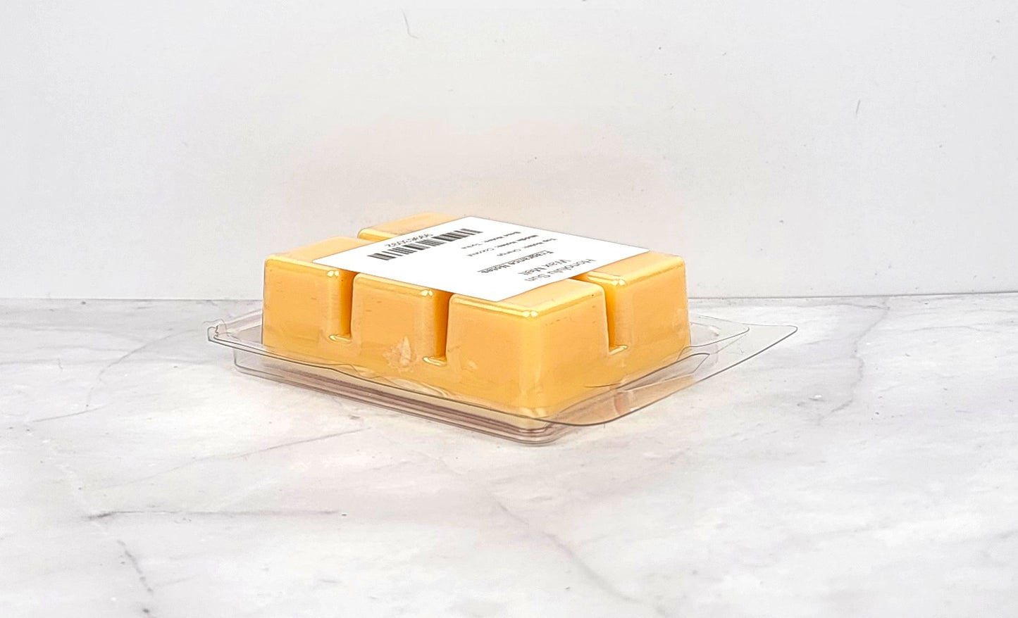 Honolulu Sun Soy Wax Melt