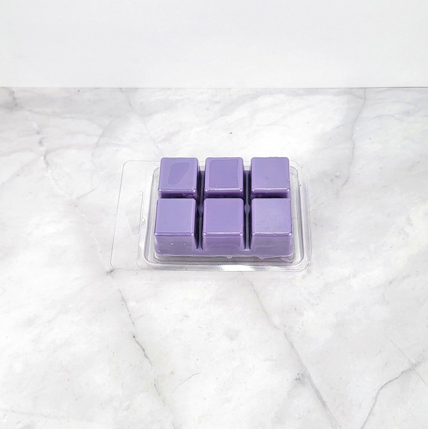 Aromatic, relaxing wax melt for home & self-care