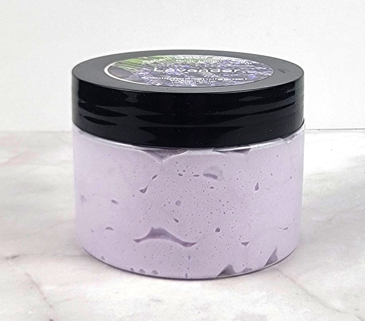 Lavender 4oz Body Lotion