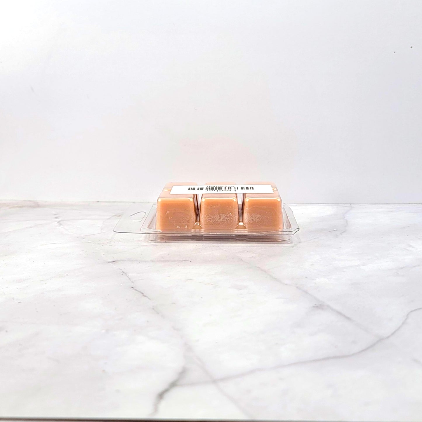 Saddle shop-inspired leather fragrance melt