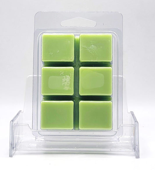 Lemongrass Soy Wax Melt