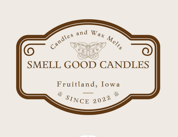 Smell Good Candles