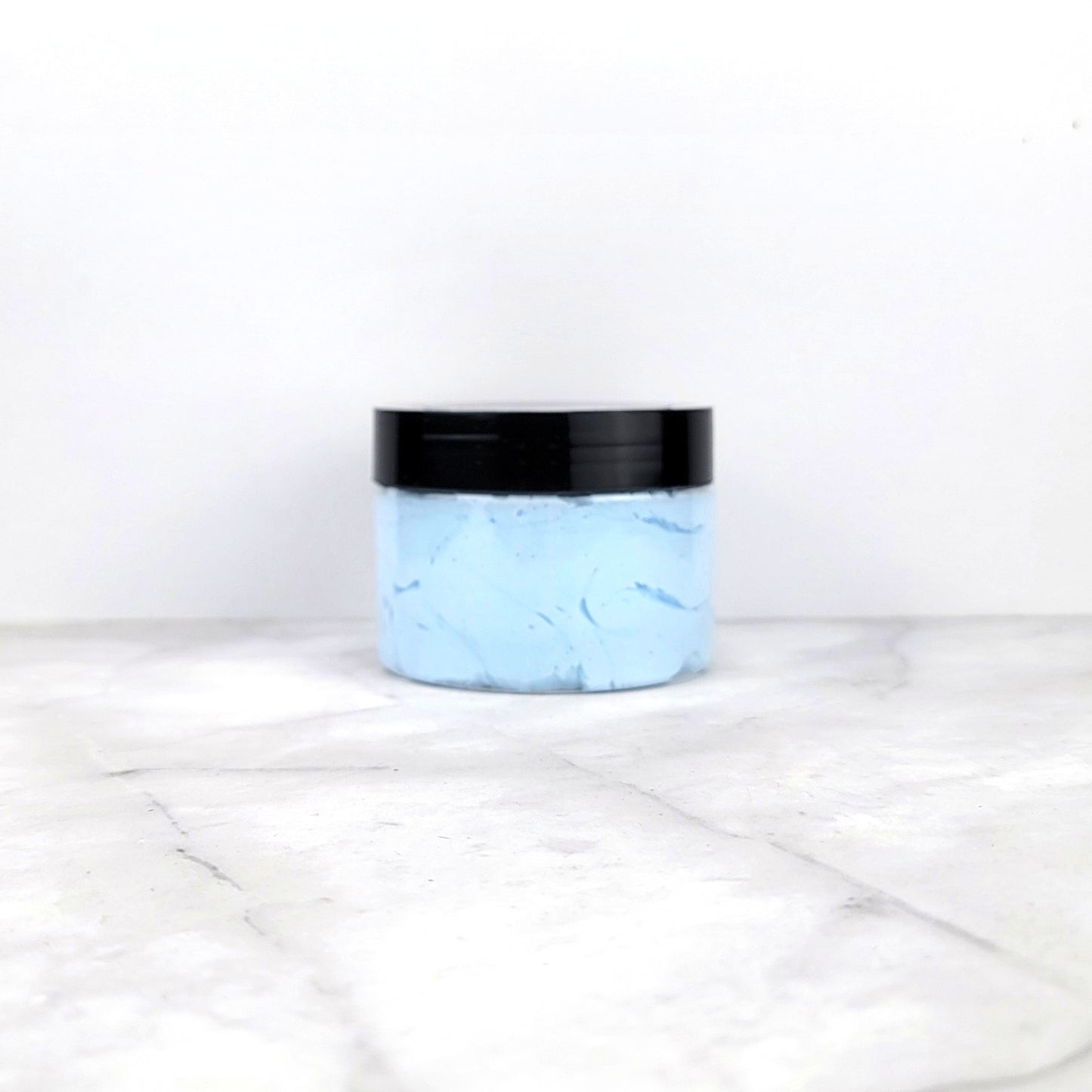 4oz jar of hydrating Midsummer Night body lotion