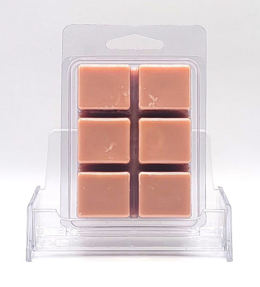 Pipe Tobacco and Cashmere Soy Wax Melt