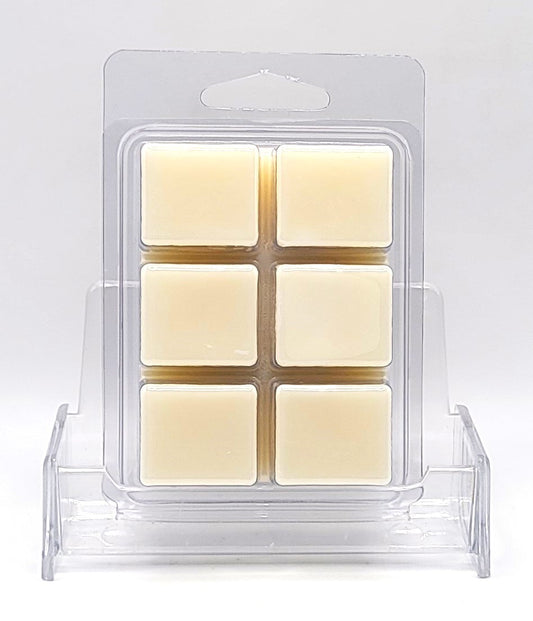 Seaside Cotton Soy Wax Melt