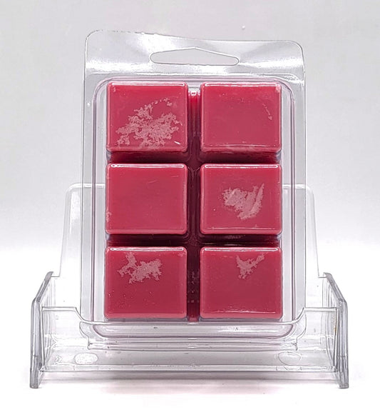 Snowy Serenade Soy Wax Melt