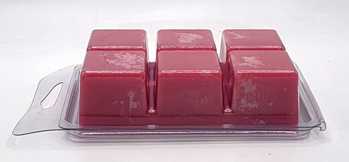 Snowy Serenade Soy Wax Melt