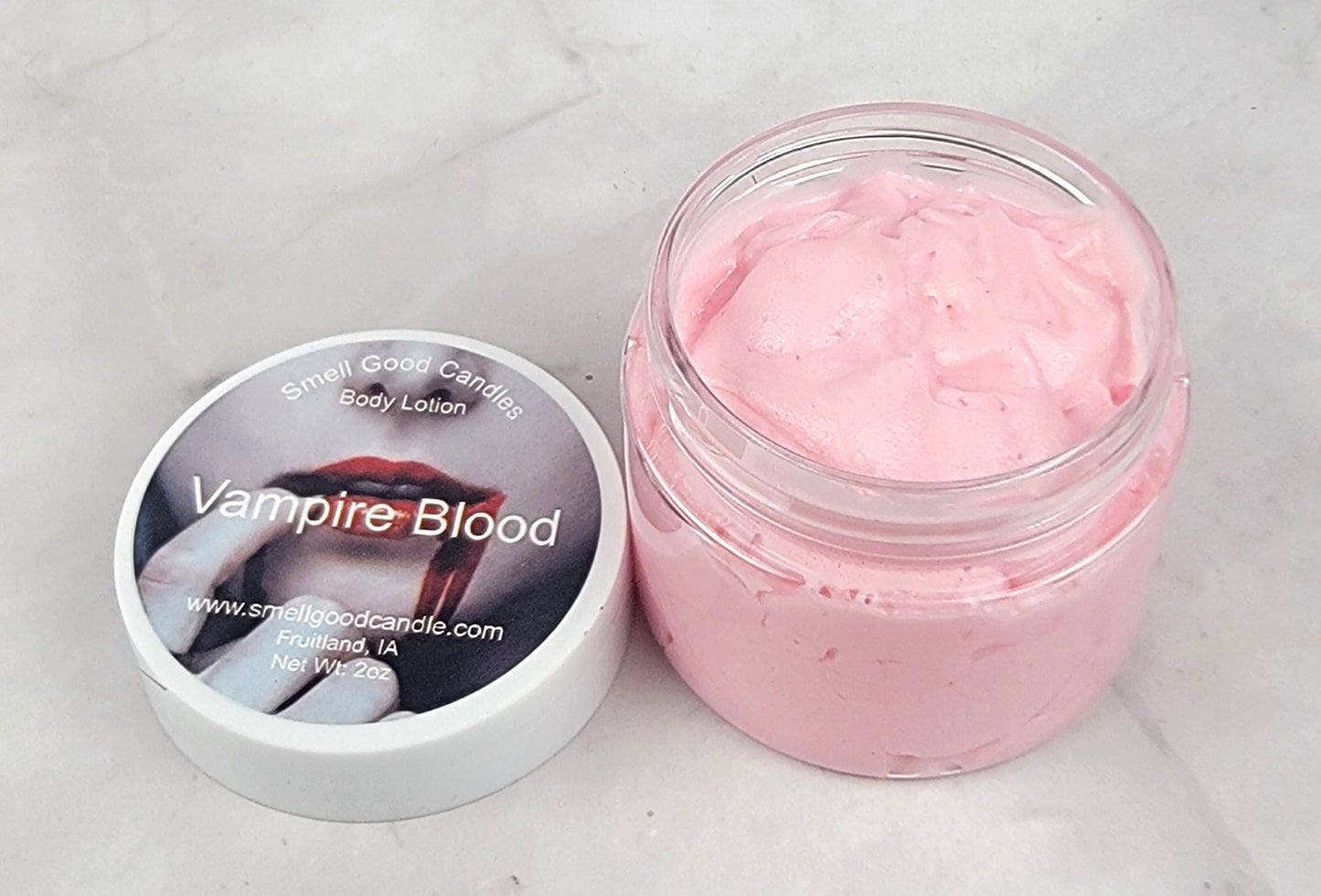 Perfect spooky skincare gift for Halloween & gothic beauty lovers.