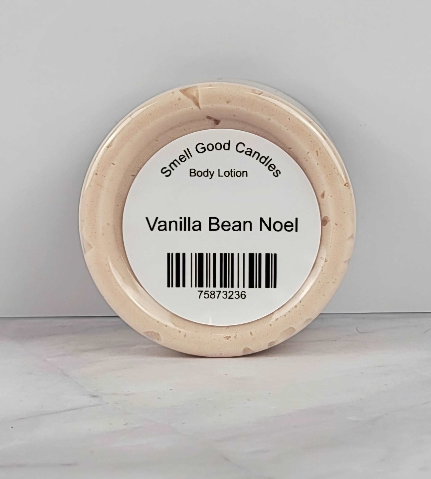 Vanilla Bean Noel 4oz Body Lotion
