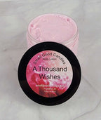 A Thousand Wishes Whipped Body Lotion – Hydrating & Sophisticated