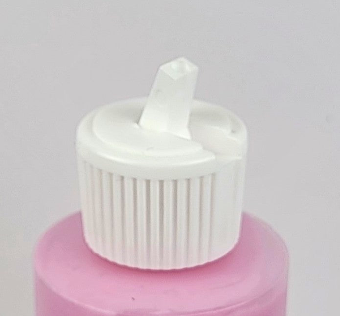Hand applying A Thousand Wishes Body Lotion for soft, luminous skin