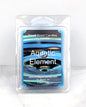 Aquatic Element Soy Wax Melt – Clean and Calming Marine Aroma