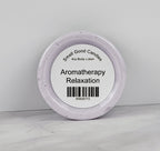 Aromatherapy Relaxation Whipped Body Lotion - 4oz