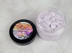Aromatherapy Relaxation Whipped Body Lotion - 4oz