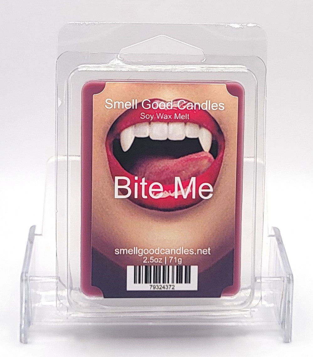 Bite Me Premium Soy Wax Melt