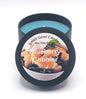 Blueberry Cobbler Soy Wax Candle – Buttery crust, sweet blueberry, and vanilla scent