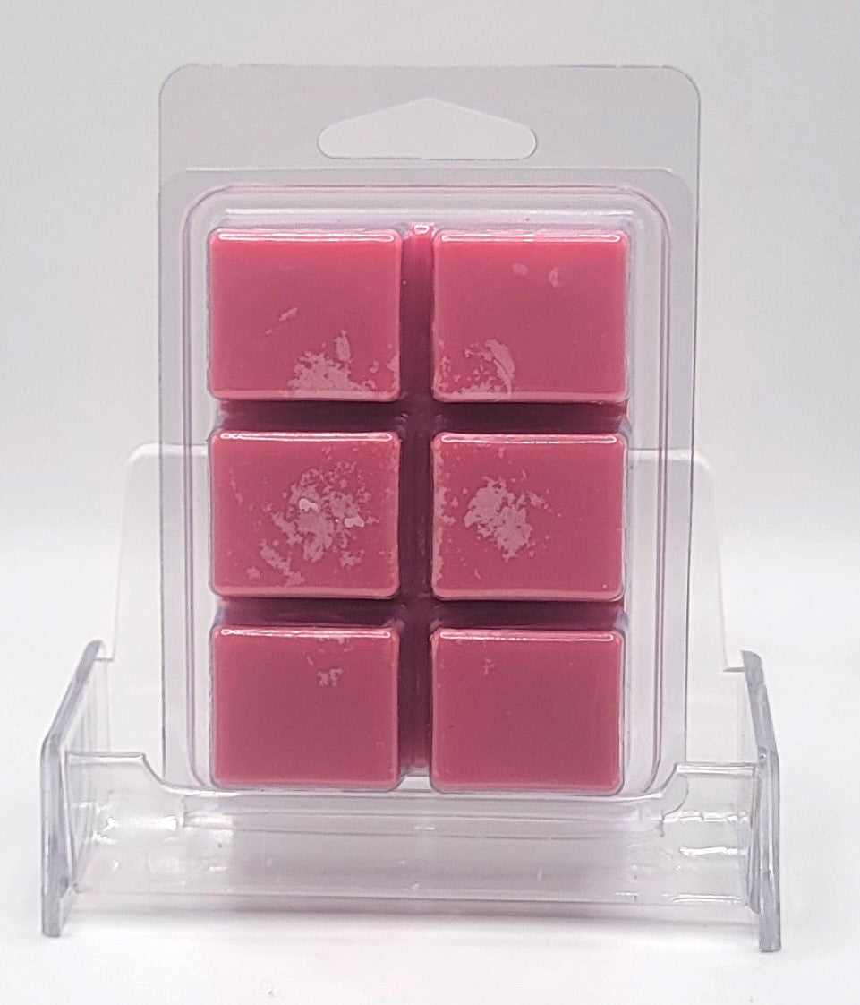 Bourbon and Cherries Soy Wax Melt