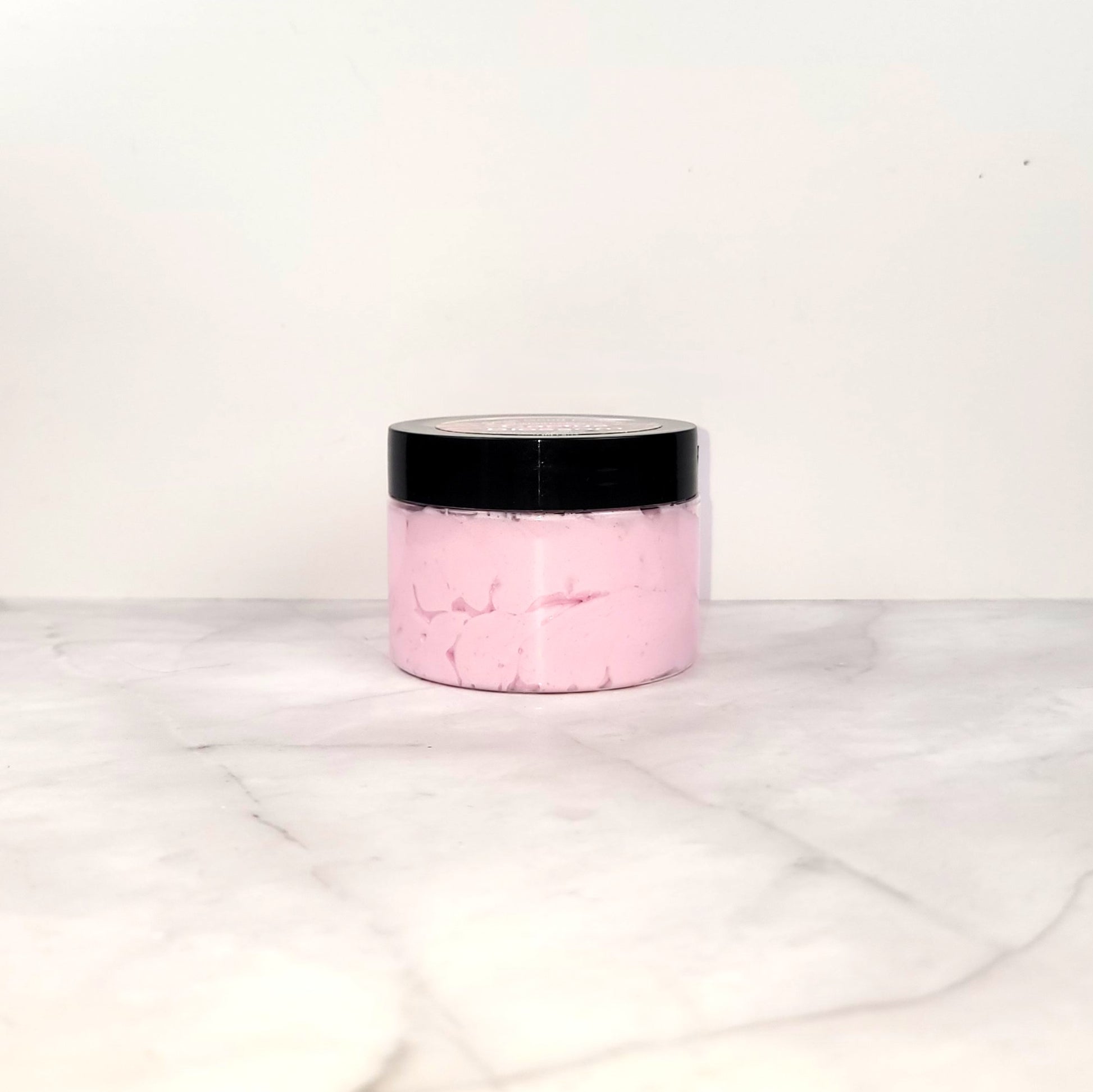 Bath & Body Works-inspired Cactus Blossom Whipped Lotion with exotic coconut, lush florals, and a wood-musk base for hydration and an invigorating tropical scent.