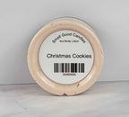 Christmas Cookies 4oz Body Lotion