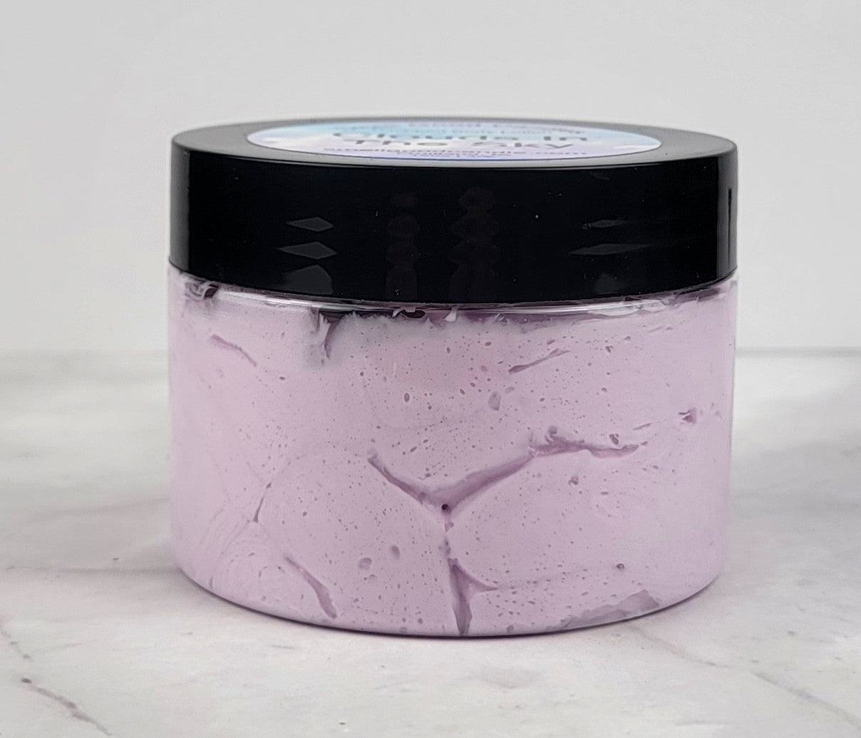 Airy & Uplifting Body Lotion Inspired by Ariana Grande