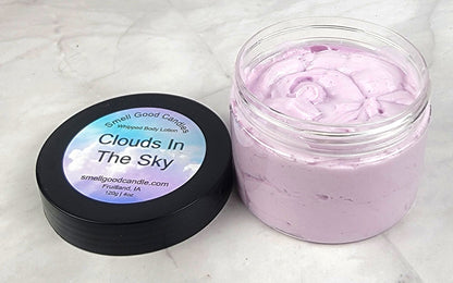 Fast-Absorbing Moisturizer with Coconut, Vanilla & Cashmere