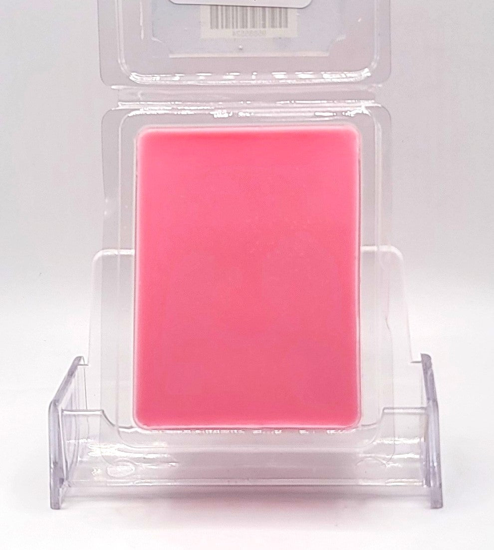 Cotton Candy Soy Wax Melt