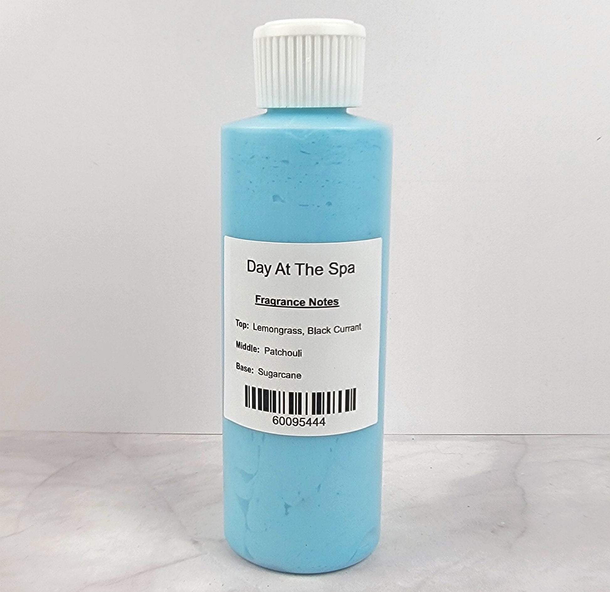 Day At The Spa 6oz Whipped Body Lotion