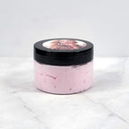 Velvety Hydration – Softens and nourishes all skin types