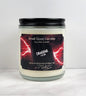 Drakkar Noir 8oz Jar Scented Soy Wax Candle