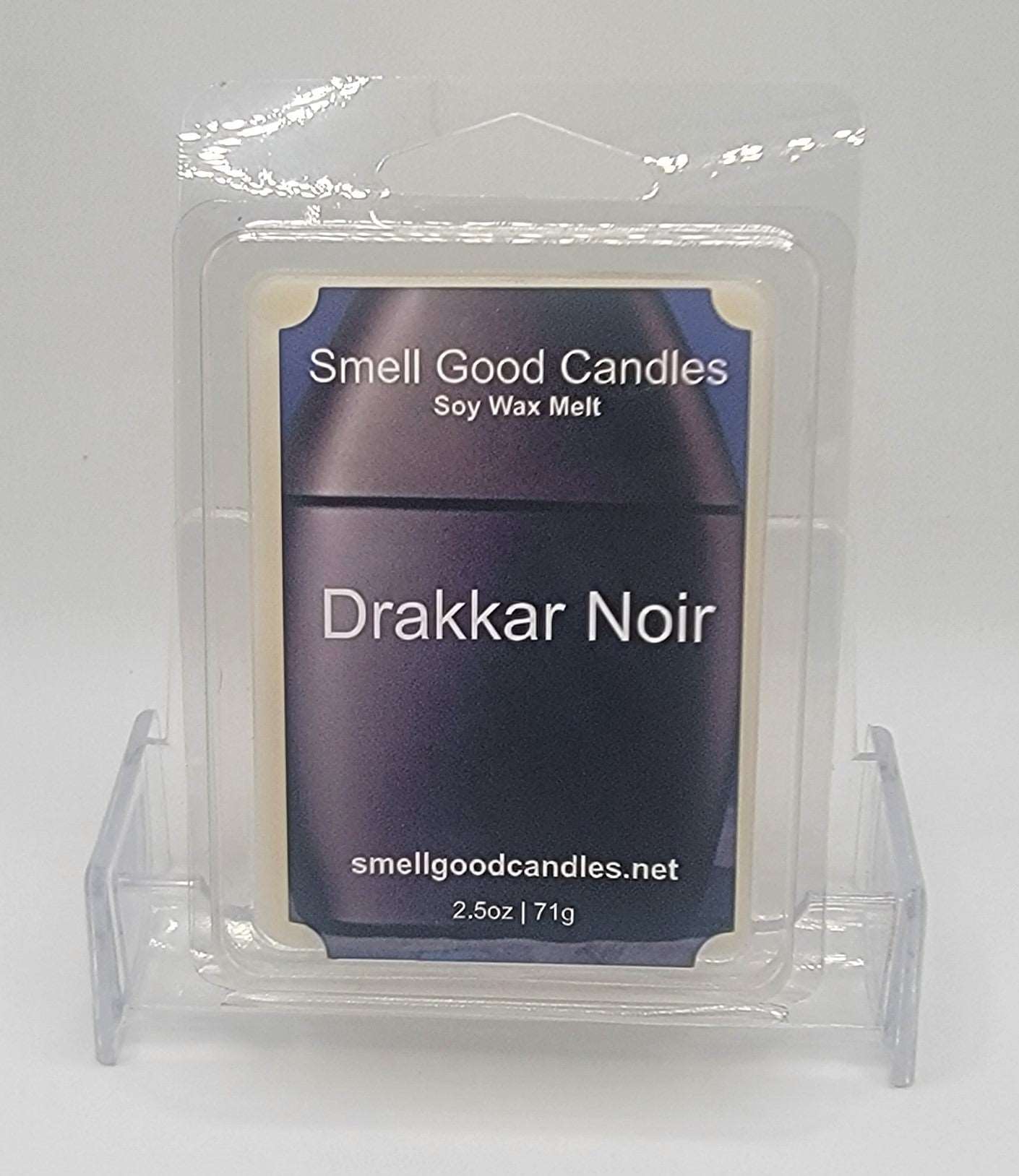 Drakkar Noir Soy Wax Melt