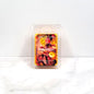 Fall Magic Soy Wax Melt with Autumn Leaves and Cinnamon