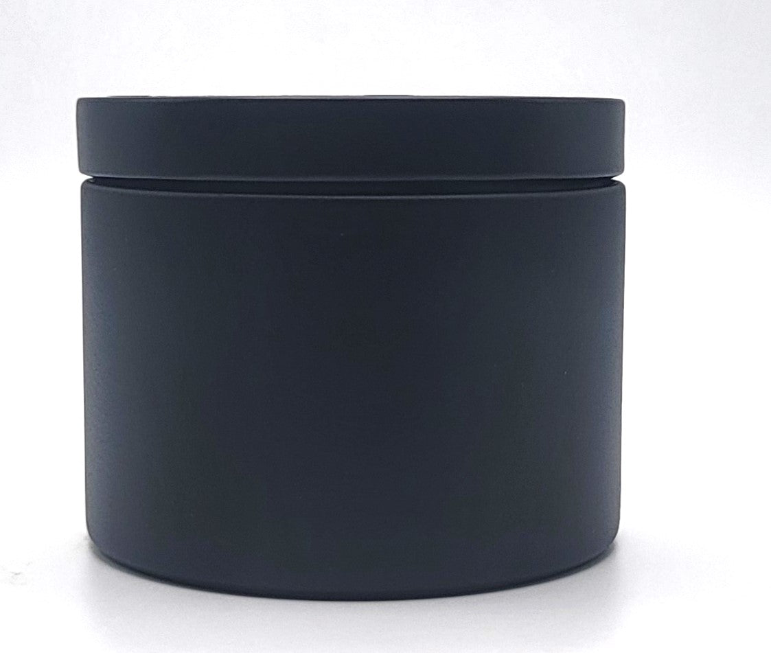 Eco-friendly 4oz candle for kitchen, bathroom, or car