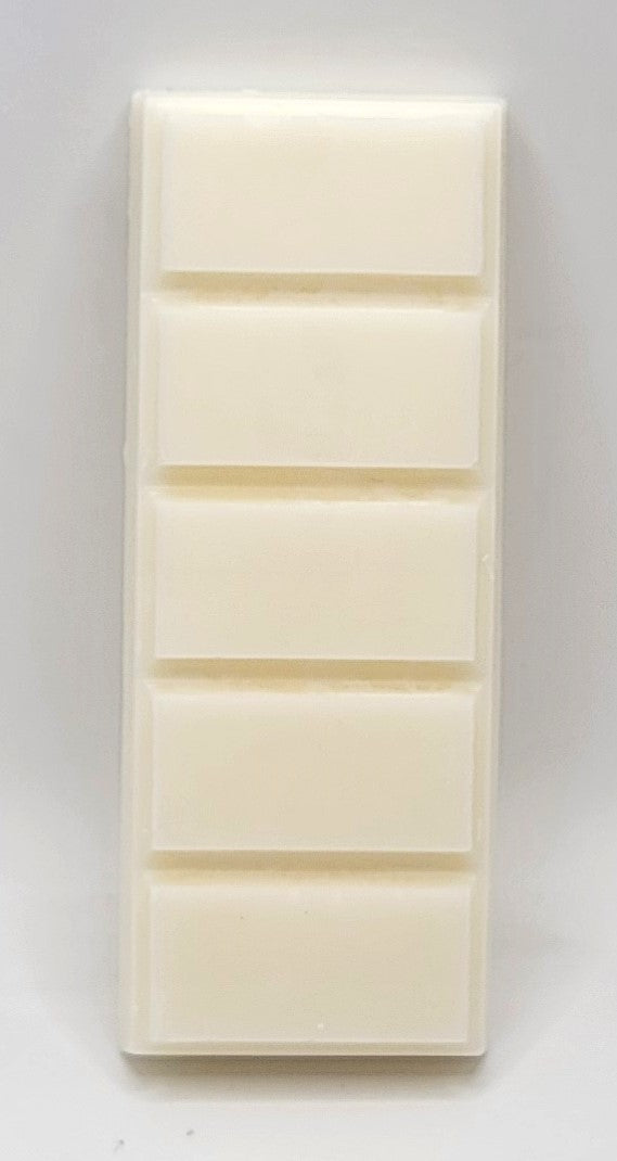 Fresh Linen Odor Eliminator Soy Wax Snap Bar