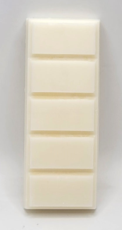 Fresh Linen Odor Eliminator Soy Wax Snap Bar
