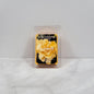 Gardenia Soy Wax Melt with blooming white florals