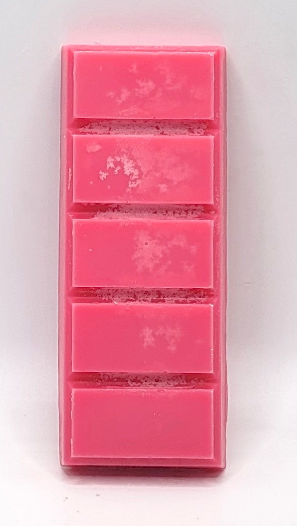 Ghoul Berry Soy Wax Snap Bar