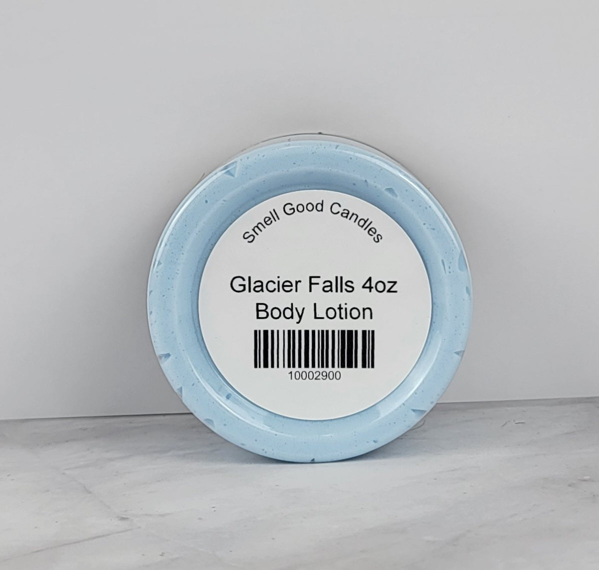 Glacier Falls 4oz Body Lotion