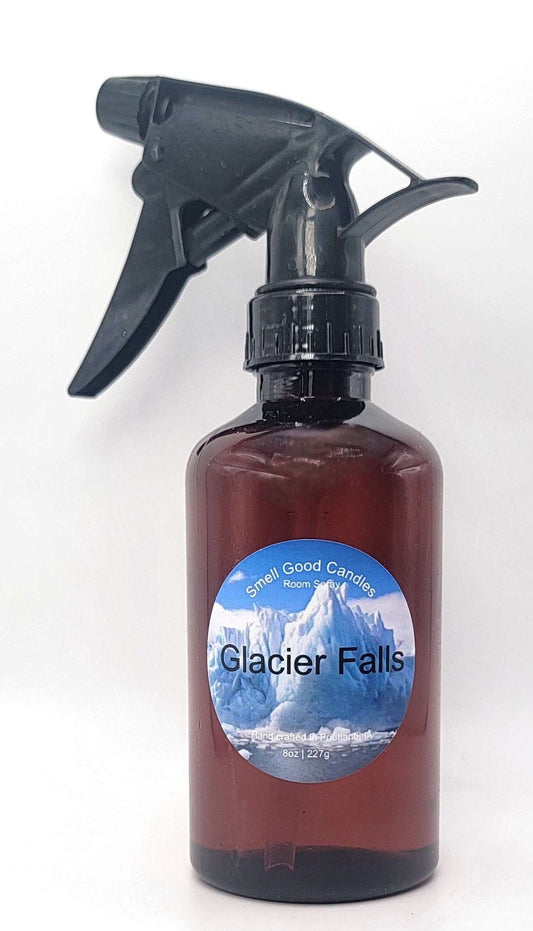 Glacier Falls 8oz Room Spray