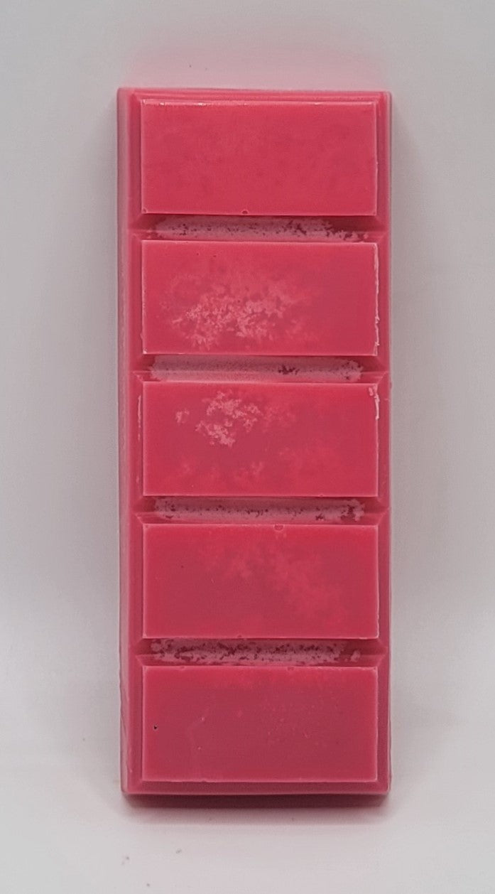 Home For Christmas Soy Wax Snap Bar