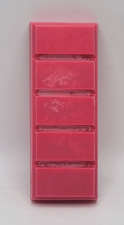 Home For Christmas Soy Wax Snap Bar