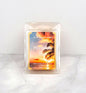 Honolulu Sun Soy Wax Melt