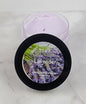 Lavender whipped body lotion for soft skin